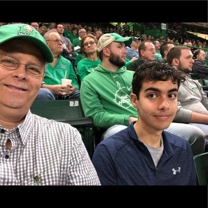 Meet your Posher, Jordan